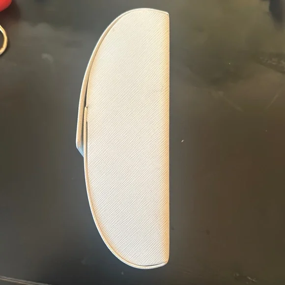 Prada White Glasses Case - Picture 4 of 6